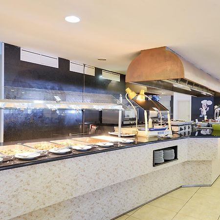Marinda Garden Aparthotel กาลาเอนบอสช์ ภายนอก รูปภาพ