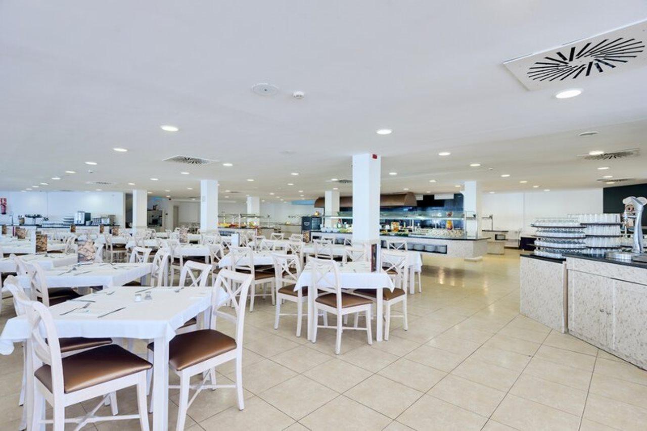 Marinda Garden Aparthotel กาลาเอนบอสช์ ภายนอก รูปภาพ