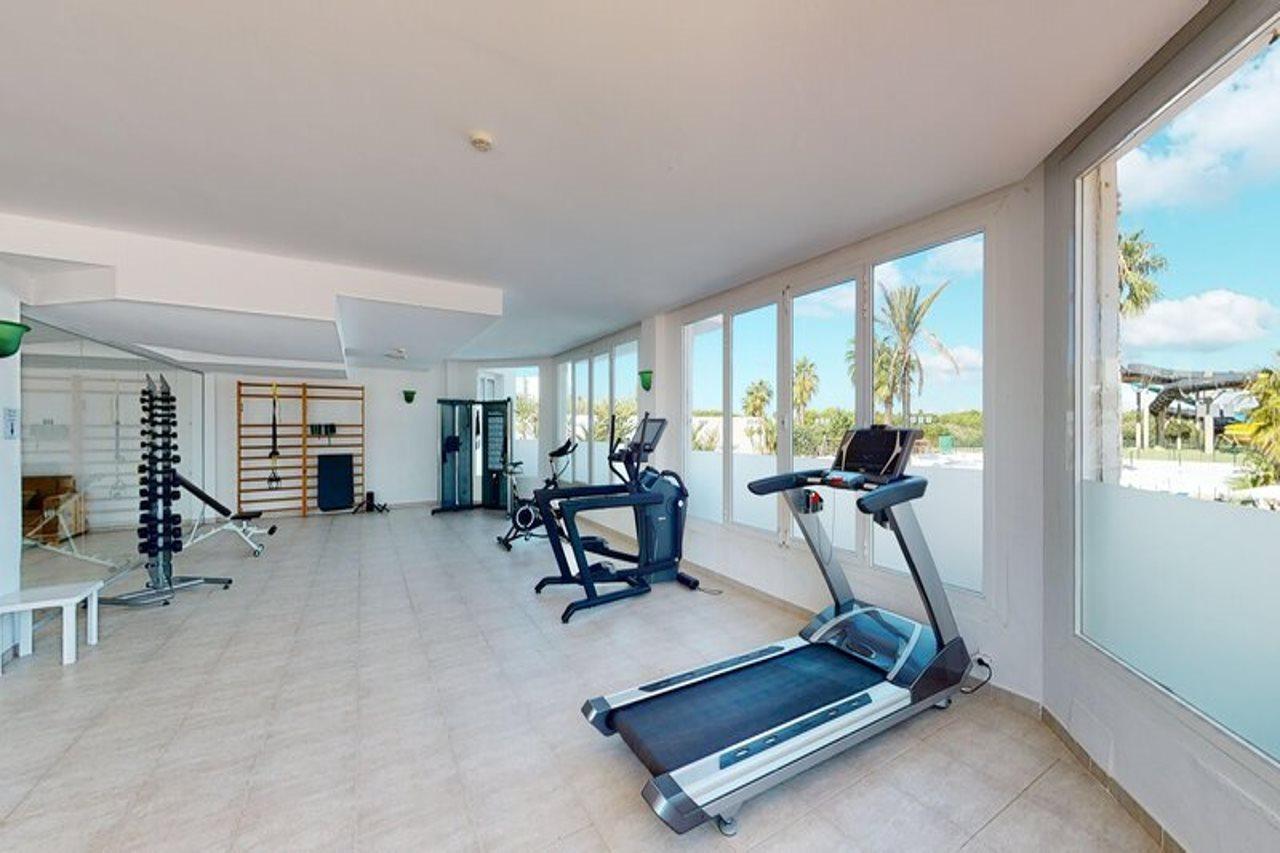 Marinda Garden Aparthotel กาลาเอนบอสช์ ภายนอก รูปภาพ