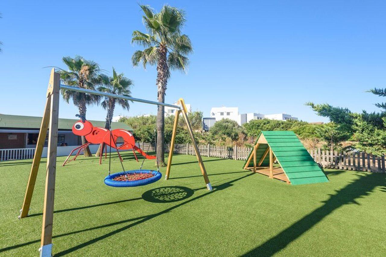 Marinda Garden Aparthotel กาลาเอนบอสช์ ภายนอก รูปภาพ