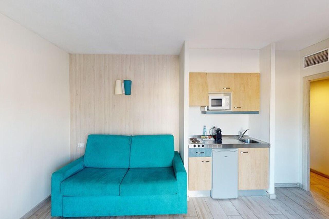 Marinda Garden Aparthotel กาลาเอนบอสช์ ภายนอก รูปภาพ