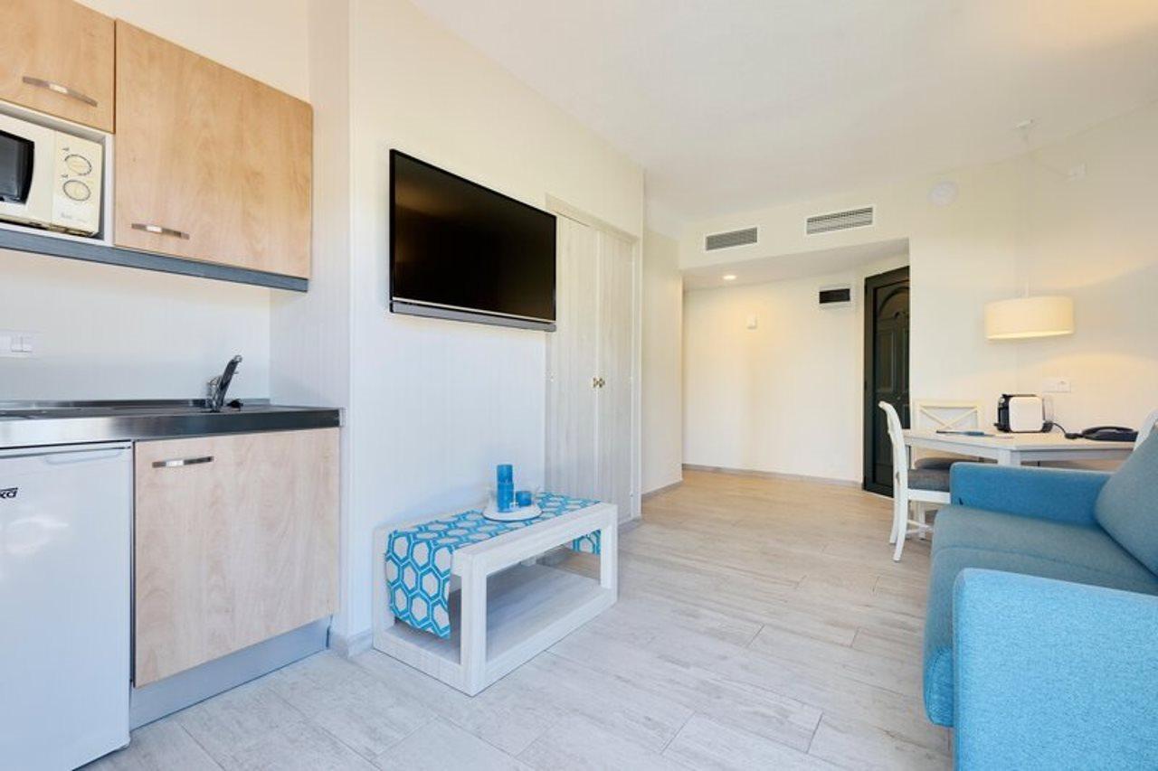 Marinda Garden Aparthotel กาลาเอนบอสช์ ภายนอก รูปภาพ