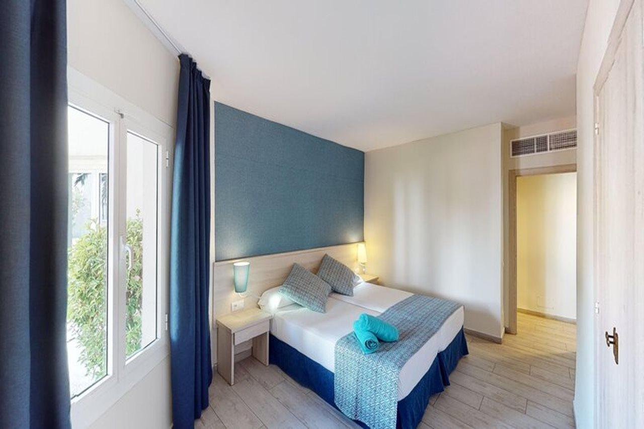 Marinda Garden Aparthotel กาลาเอนบอสช์ ภายนอก รูปภาพ