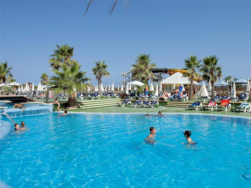 Marinda Garden Aparthotel กาลาเอนบอสช์ ภายนอก รูปภาพ