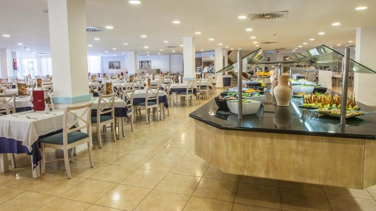 Marinda Garden Aparthotel กาลาเอนบอสช์ ภายนอก รูปภาพ