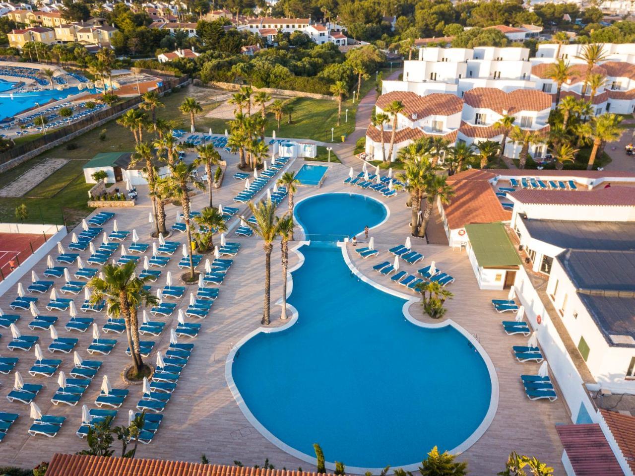 Marinda Garden Aparthotel กาลาเอนบอสช์ ภายนอก รูปภาพ