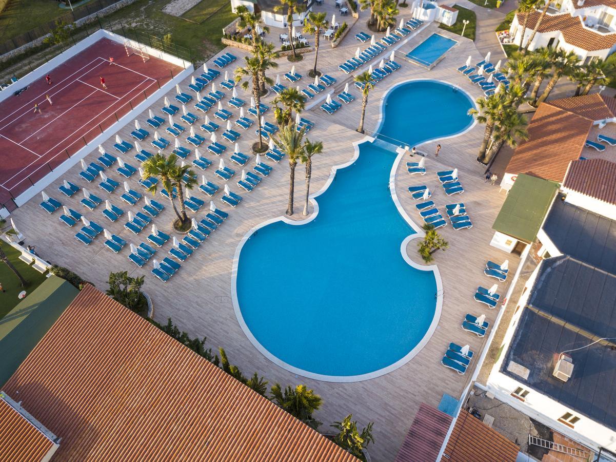 Marinda Garden Aparthotel กาลาเอนบอสช์ ภายนอก รูปภาพ