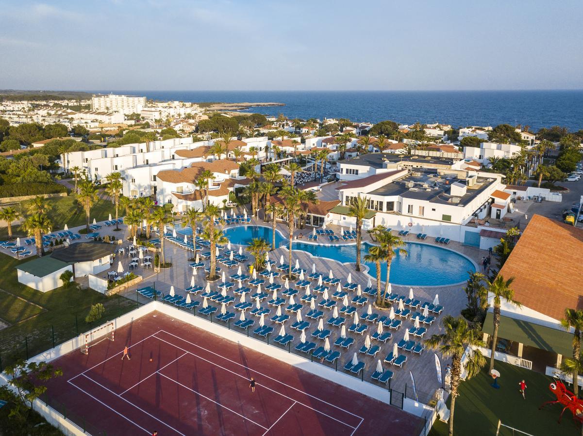 Marinda Garden Aparthotel กาลาเอนบอสช์ ภายนอก รูปภาพ