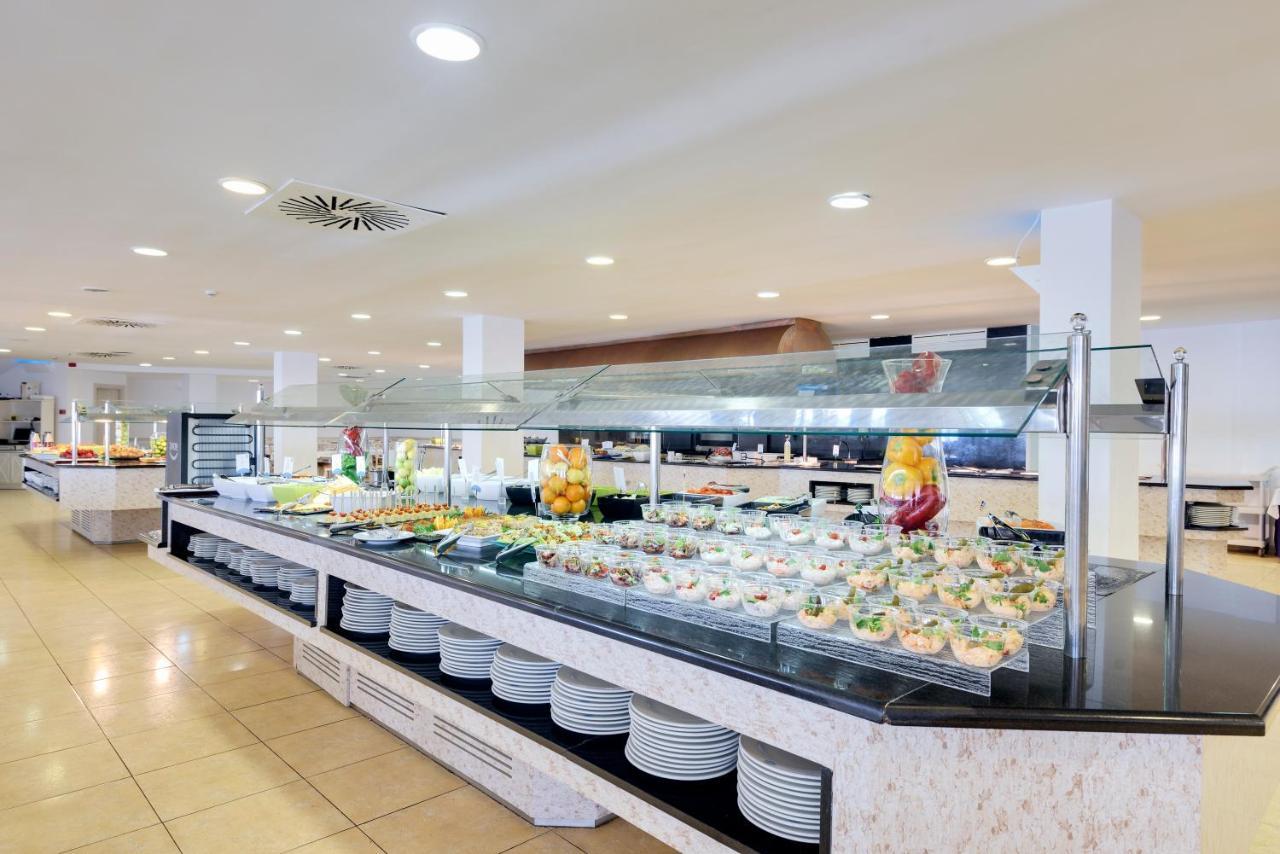 Marinda Garden Aparthotel กาลาเอนบอสช์ ภายนอก รูปภาพ