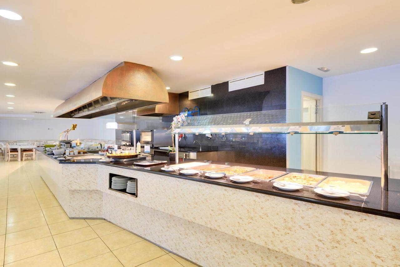Marinda Garden Aparthotel กาลาเอนบอสช์ ภายนอก รูปภาพ
