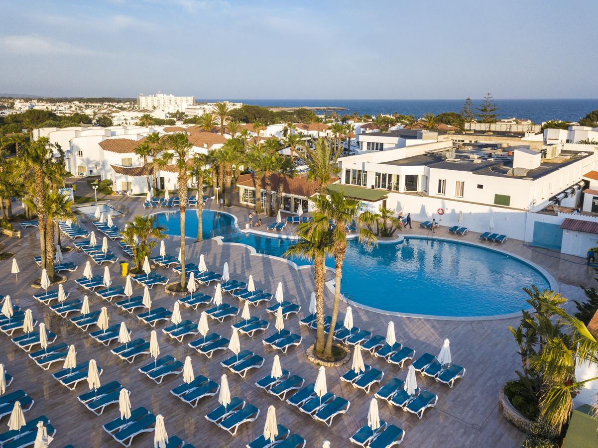 Marinda Garden Aparthotel กาลาเอนบอสช์ ภายนอก รูปภาพ