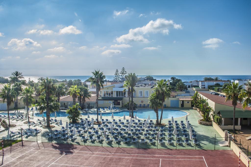Marinda Garden Aparthotel กาลาเอนบอสช์ ภายนอก รูปภาพ