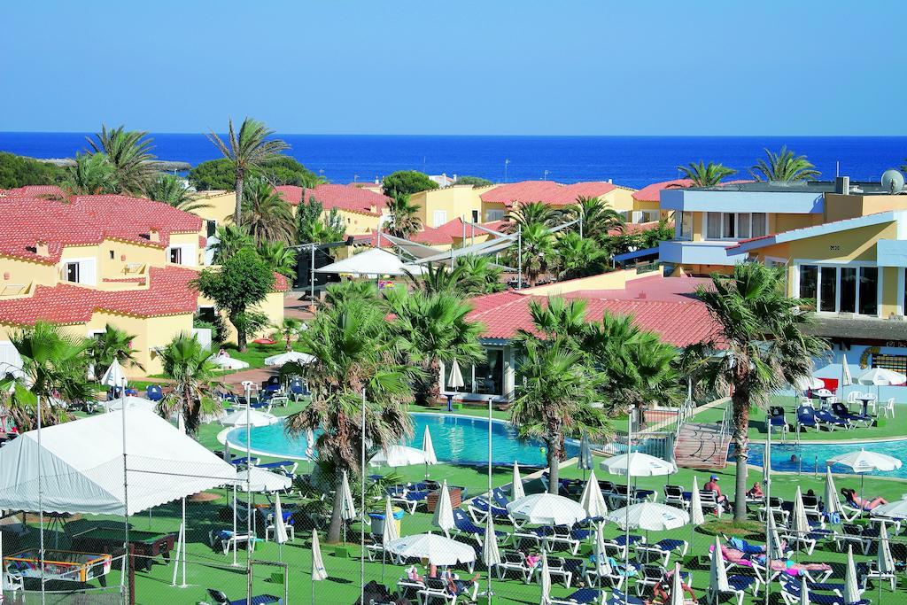 Marinda Garden Aparthotel กาลาเอนบอสช์ ภายนอก รูปภาพ